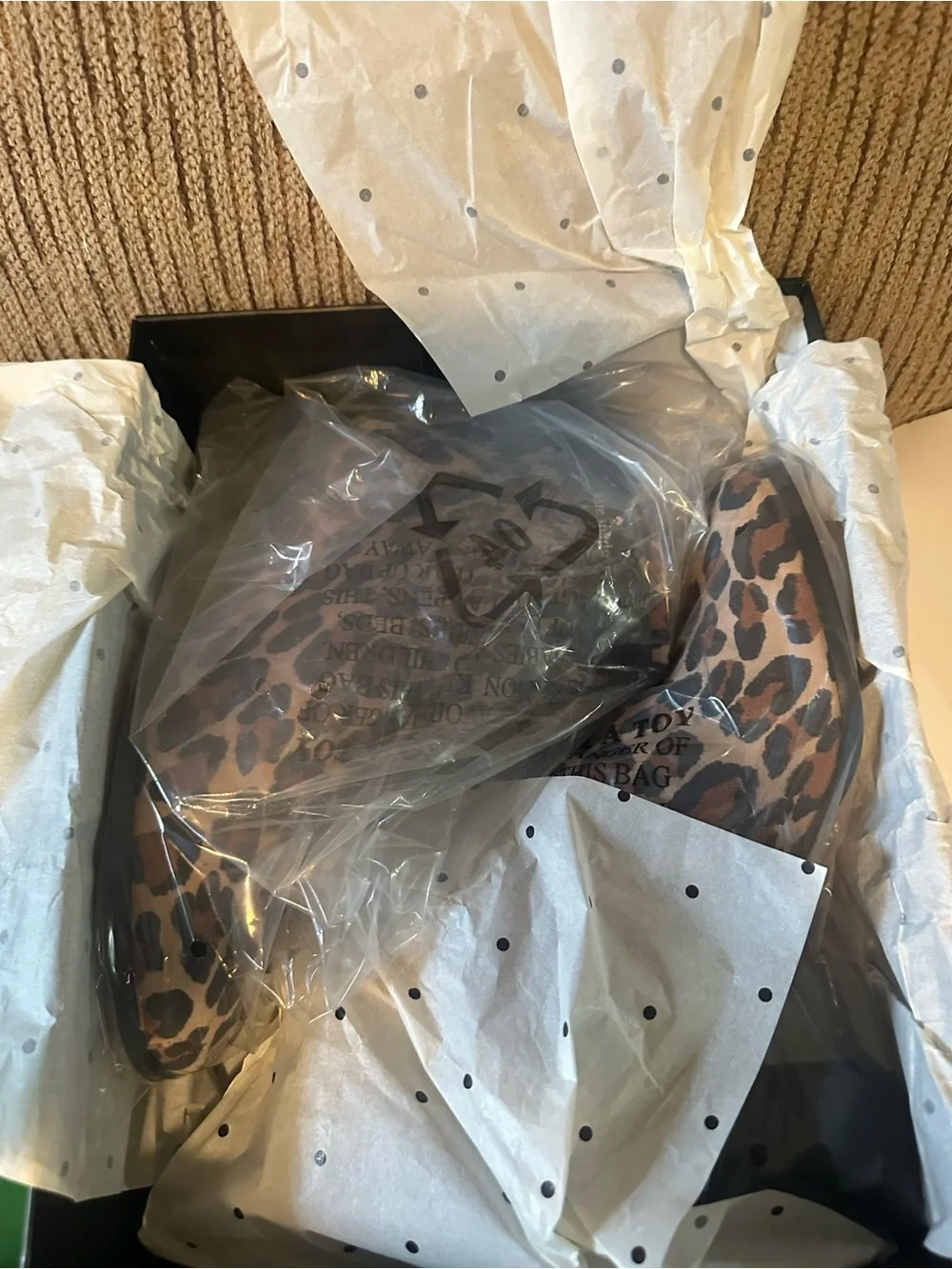 Kate Spade Morgan Cheetah Bootie Spotted Leopard Brand New With Box & Packing
